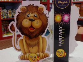 Sparkler Pack Fireworks